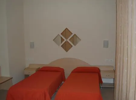 Hotel Zighy Pianoro