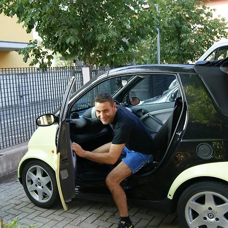 Zighy Pianoro