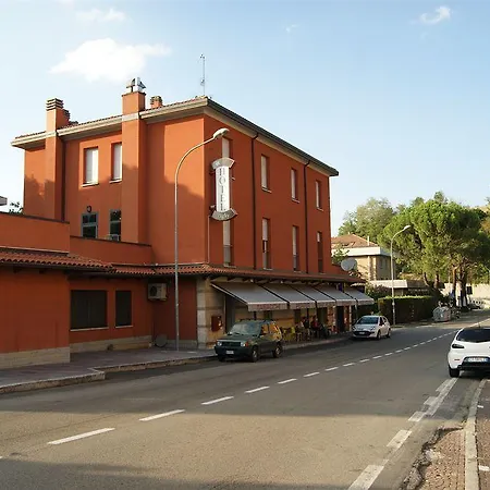 Hotel Zighy Pianoro