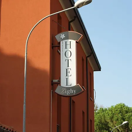 Zighy * Pianoro