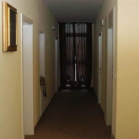 Hotel Zighy