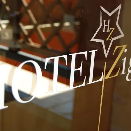Zighy Hotel