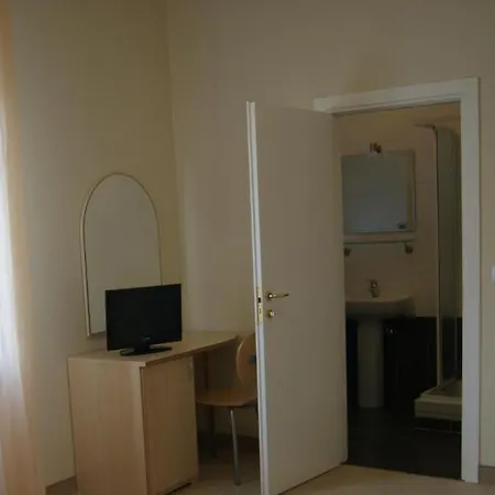 Zighy Hotel Pianoro