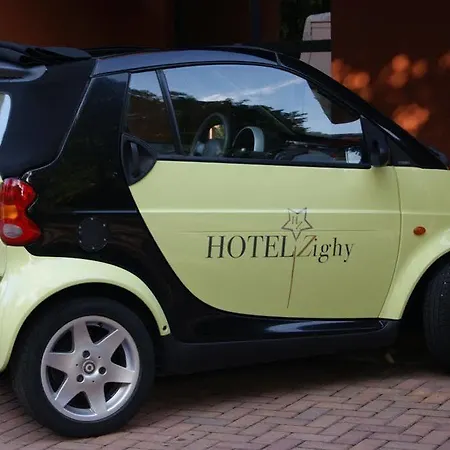 Hotel Zighy *